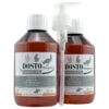 Dosto Oregano Futteröl 3% 600ml -Tierbedarf Laden 0007 dosto oregano fa ttera al 4