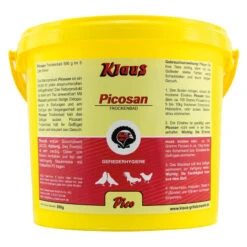 Klaus Picosan Trockenbad 500g