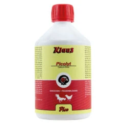 Klaus Picolyt Calcium Drink 1000ml