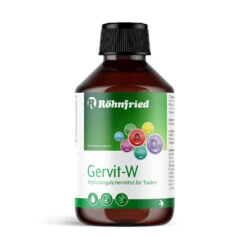 Röhnfried Gervit-W Tauben 250ml