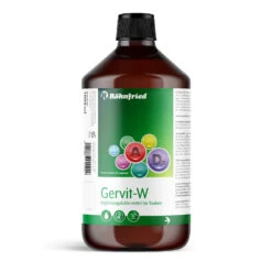Röhnfried Gervit-W Tauben 1000ml