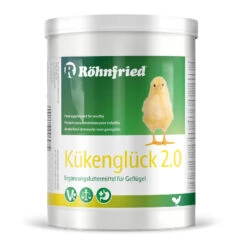 Röhnfried Kükenglück 2.0 550g