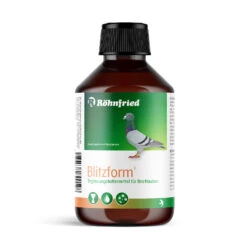 Röhnfried Blitzform 100ml