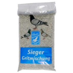 Backs Siegergrit 25kg