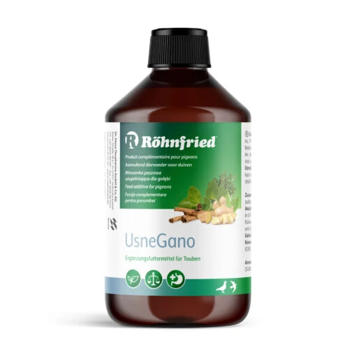 Röhnfried UsneGano 500ml