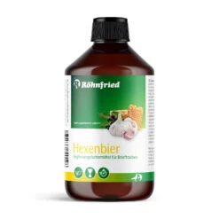 Röhnfried Hexenbier 500ml