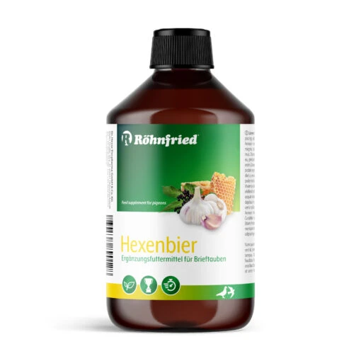 Röhnfried Hexenbier 500ml
