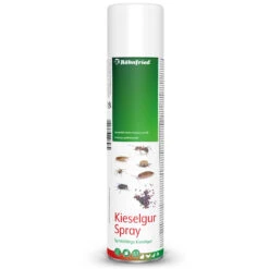 Röhnfried Kieselgurspray 400ml
