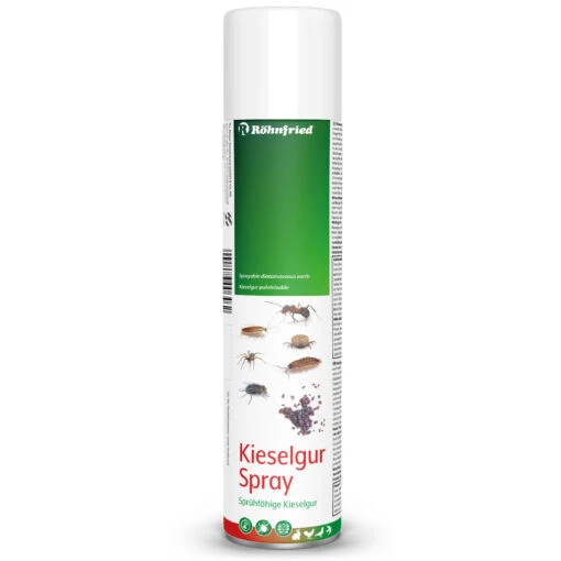 Röhnfried Kieselgurspray 400ml