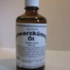 Hesanol Schwarzkümmel-Öl, ägyptisch 250 Ml -Tierbedarf Laden 1151307902611