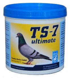 Backs TS-7 Ultimate 500g