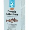 Backs Dorsch-Lebertran 500ml -Tierbedarf Laden 1300 dorschlebertran0