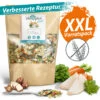 Ida Plus Gemüse Mix 1000g -Tierbedarf Laden 17087 gemuese mix 1000g 1