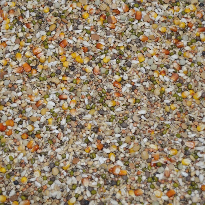 Vanrobaeys Nr.189 Profi Süd Ost Premium Power 20kg 3 Vanrobaeys Nr.189 Profi Süd Ost Premium Power 20kg