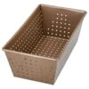 Brotbackform Perforiert Laib U. Seele 20 Cm -Tierbedarf Laden 210509 2 brotbackform perforiert 20cm