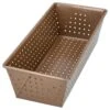 Brotbackform Perforiert Laib U Seele 25cm