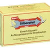 Klaus Silberpfeil Reise 1 Kapseln 45 Stück -Tierbedarf Laden 2177 silberpfeilreise1kapsel