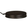 Tränkenwärmer Flach 20W Ø 19cm -Tierbedarf Laden 2661 traenkenwaermer ohne