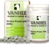 Vanhee 3000+ Victory Pills 150 Stück -Tierbedarf Laden 3000plus 300dpi