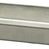 HerWi Nirostaschale 3l -Tierbedarf Laden 3806 nirosta schalesmall