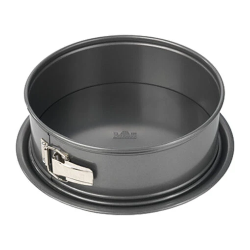 Springform 24cm - Ein Boden - Easy Baking – Bild 2
