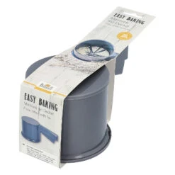 Mehlsieb Mit Deckel Und Boden, Easy Baking