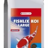 Versele Fishlix Koi Large Ø 8mm 8kg -Tierbedarf Laden 450007koilarge10kg