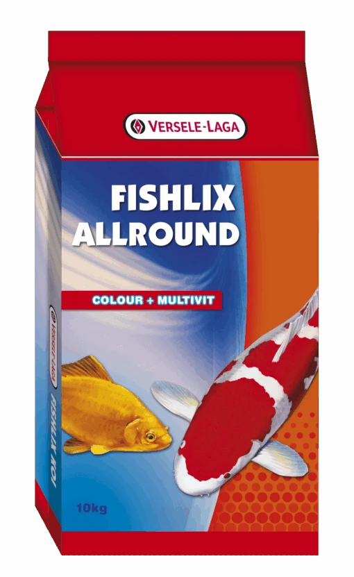 VERSELE-LAGA Versele Fishlix Allround 10kg