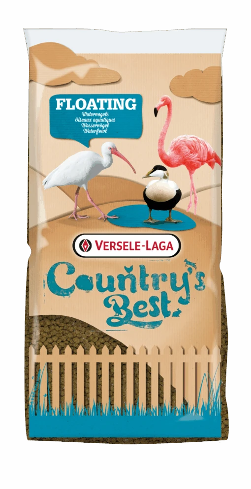 Versele Floating Allround 2er-Pack 30kg – Bild 2