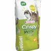 VERSELE-LAGA Versele Crispy Müsli Kaninchen 20kg -Tierbedarf Laden 461129 crispymueslirabbits