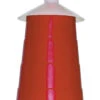 Futterautomat Für Geflügel Rot 9kg -Tierbedarf Laden 7572 futterautomaten1