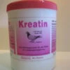 Hesanol Kreatin 250g -Tierbedarf Laden 778533578307