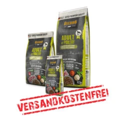 Belcando Adult GF Poultry 2er-Pack 25kg