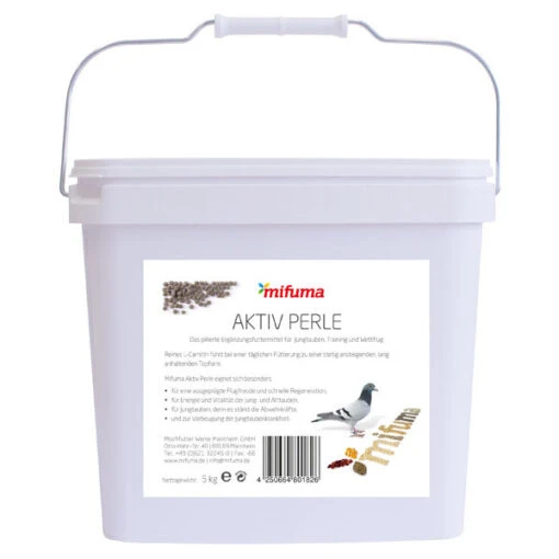 Mifuma Aktiv Perle 5kg – Bild 2