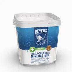 Beyers Urtica-Chlorella Mineral Mix 5kg