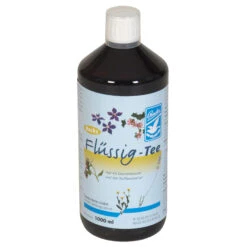 Backs Taubentee Flüssig 1000ml