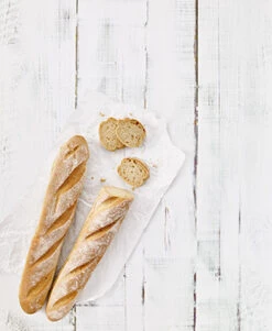 Baguette-Blech Easy Baking 385x28 Cm Mit Antihaftbeschichtung -Tierbedarf Laden baguettblech 3