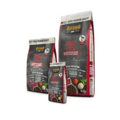 Belcando Adult GF Beef 12,5kg