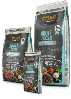 Belcando Adult GF Ocean 12,5kg