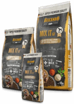 Belcando Mix It GF 10kg