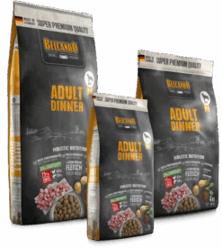 Belcando Adult Dinner 4kg
