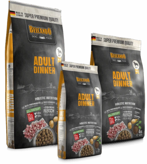 Belcando Adult Dinner 4kg