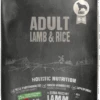 Belcando Adult Lamb & Rice 12,5kg -Tierbedarf Laden belcando adult lamb rice 12kg front 800x800