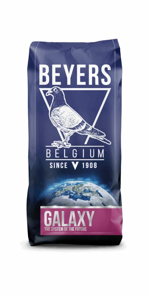 Beyers Galaxy Long Distance TT 20kg – Bild 2