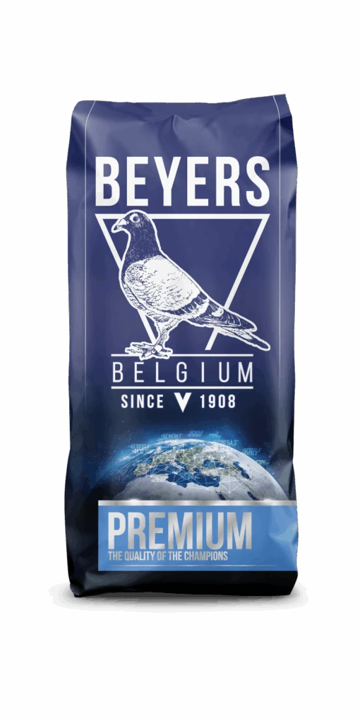 Beyers Premium Jan Keen Super Light 20Kg – Bild 2