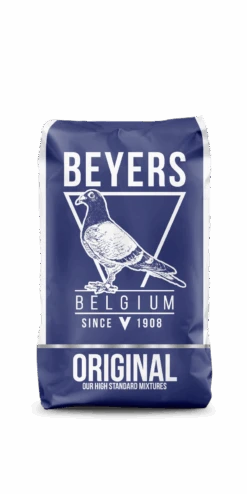 Tierbedarf Laden -Tierbedarf Laden beyers 25kg original0 hr skaliert29