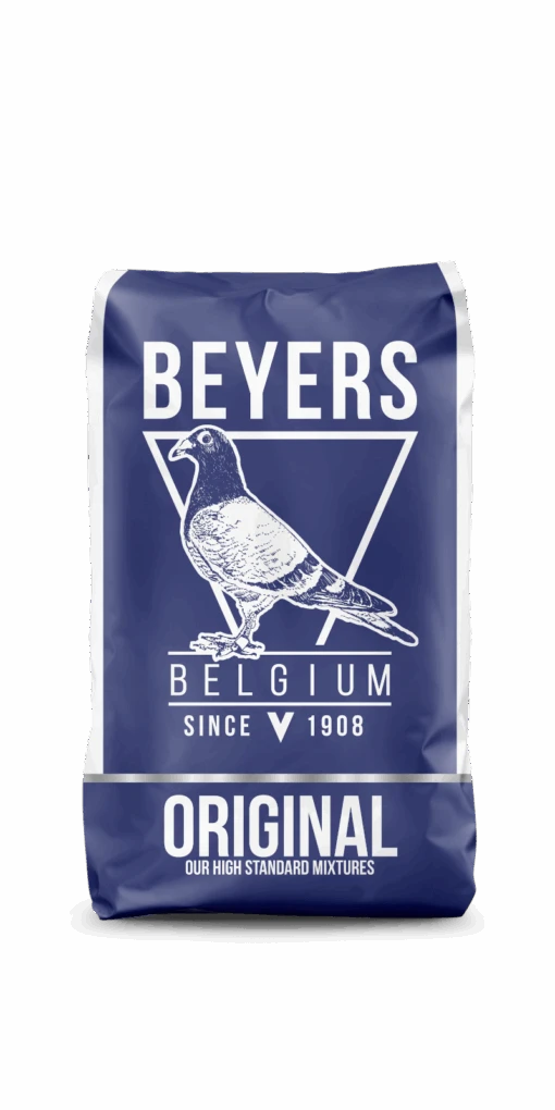 Beyers Premium Enzymix Power 25kg – Bild 2