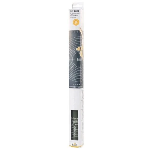 Ausrollmatte Mit Skalierung 45 X 55 Cm – Bild 3