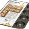 Muffinform Easy Baking 12ermit Antihaftbeschichtung -Tierbedarf Laden birkmann easy baking muffinform 12stck