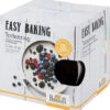 Tortenring Extra Hoch | Easy Baking Ø 18 Cm Bis 30 Cm | Höhe 15 Cm -Tierbedarf Laden birkmann easy baking tortenring